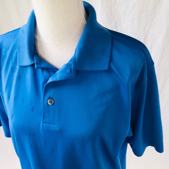 Men’s Champion Duo Dri Polo - Picture 3 of 5